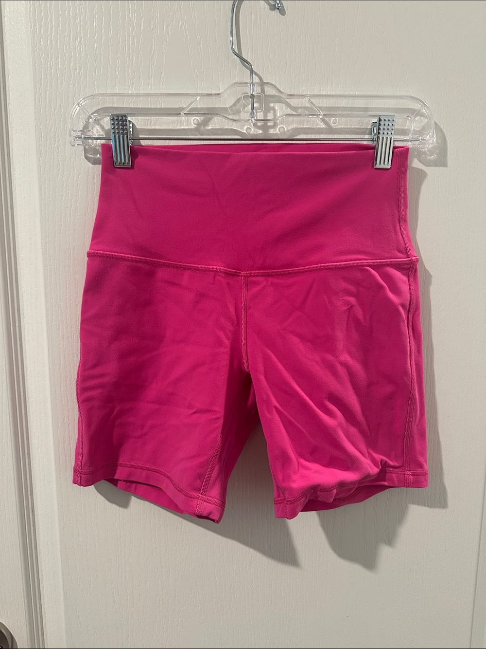 Lululemon Align Shorts 6”